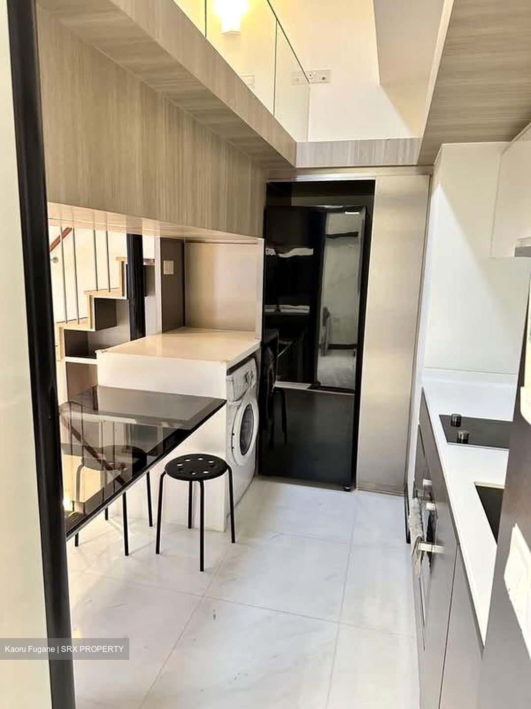 euHabitat (D14), Condominium #599616471
